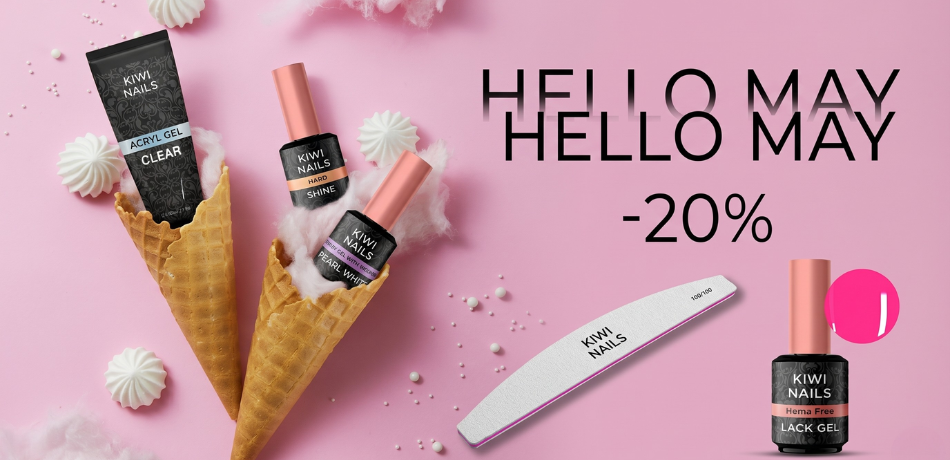 KiwiNails