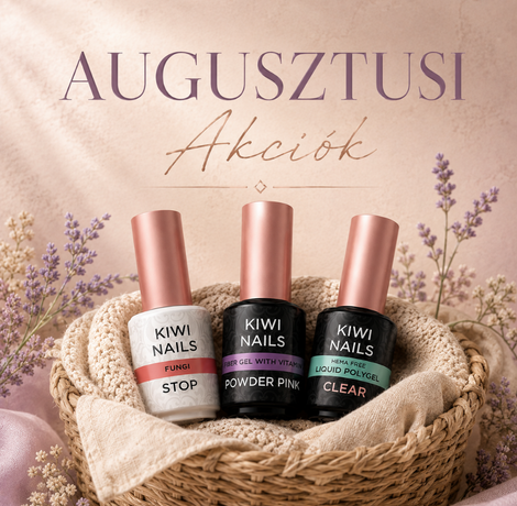 KiwiNails