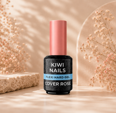 KiwiNails alapozó zselék