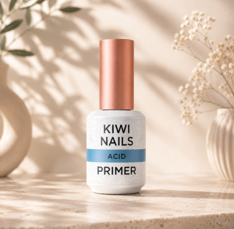 Kiwi Nails előkészítő folyadékok