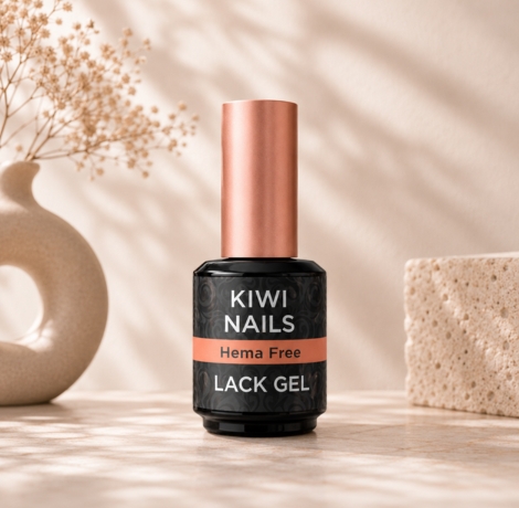 Kiwi Nails géllakkok
