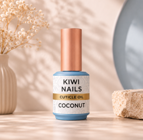 Kiwi Nails bőrápolók