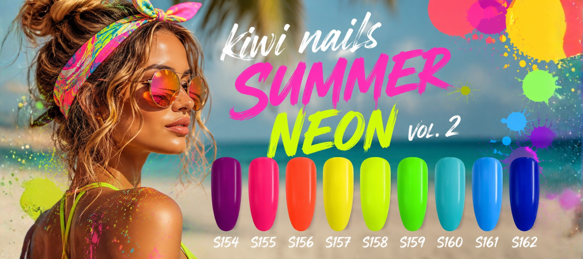 KiwiNails