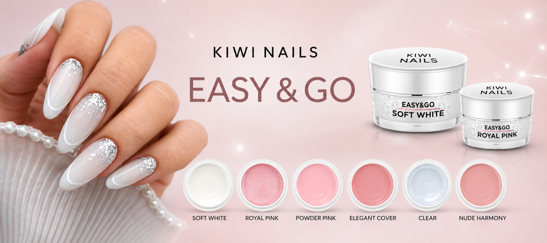 KiwiNails