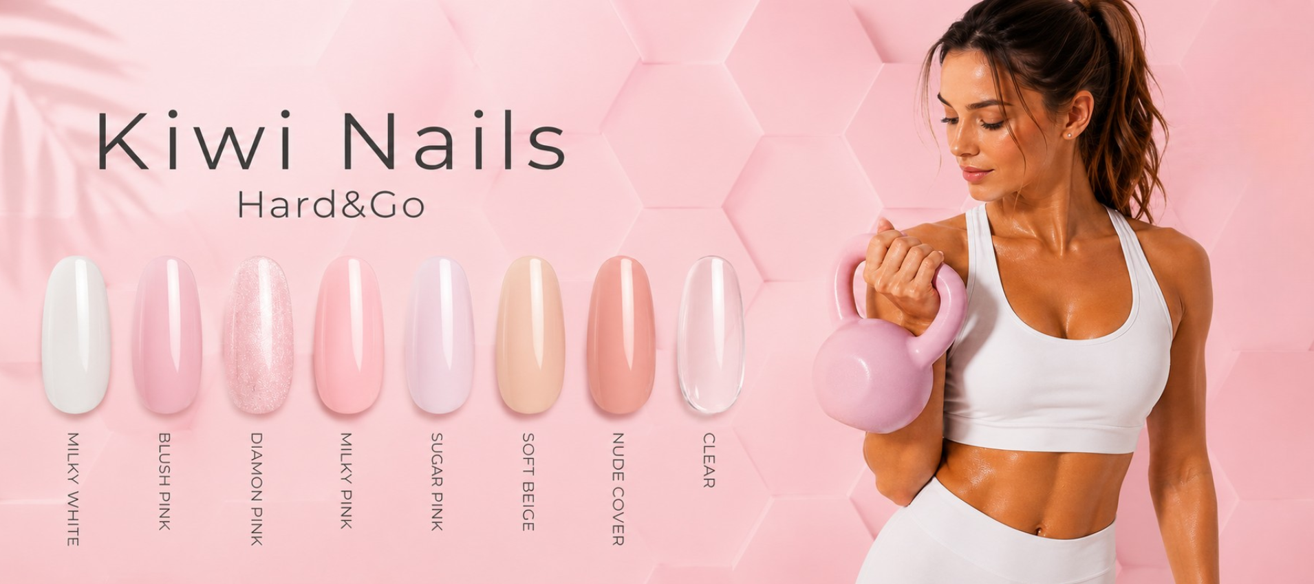KiwiNails