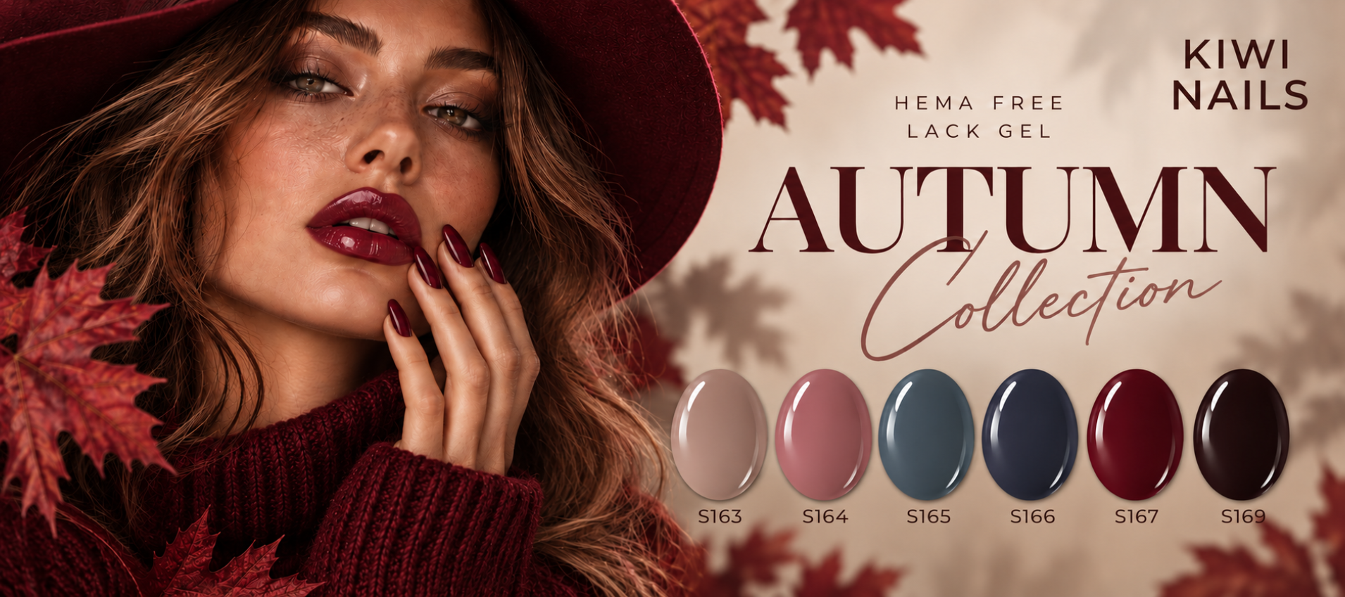 KiwiNails