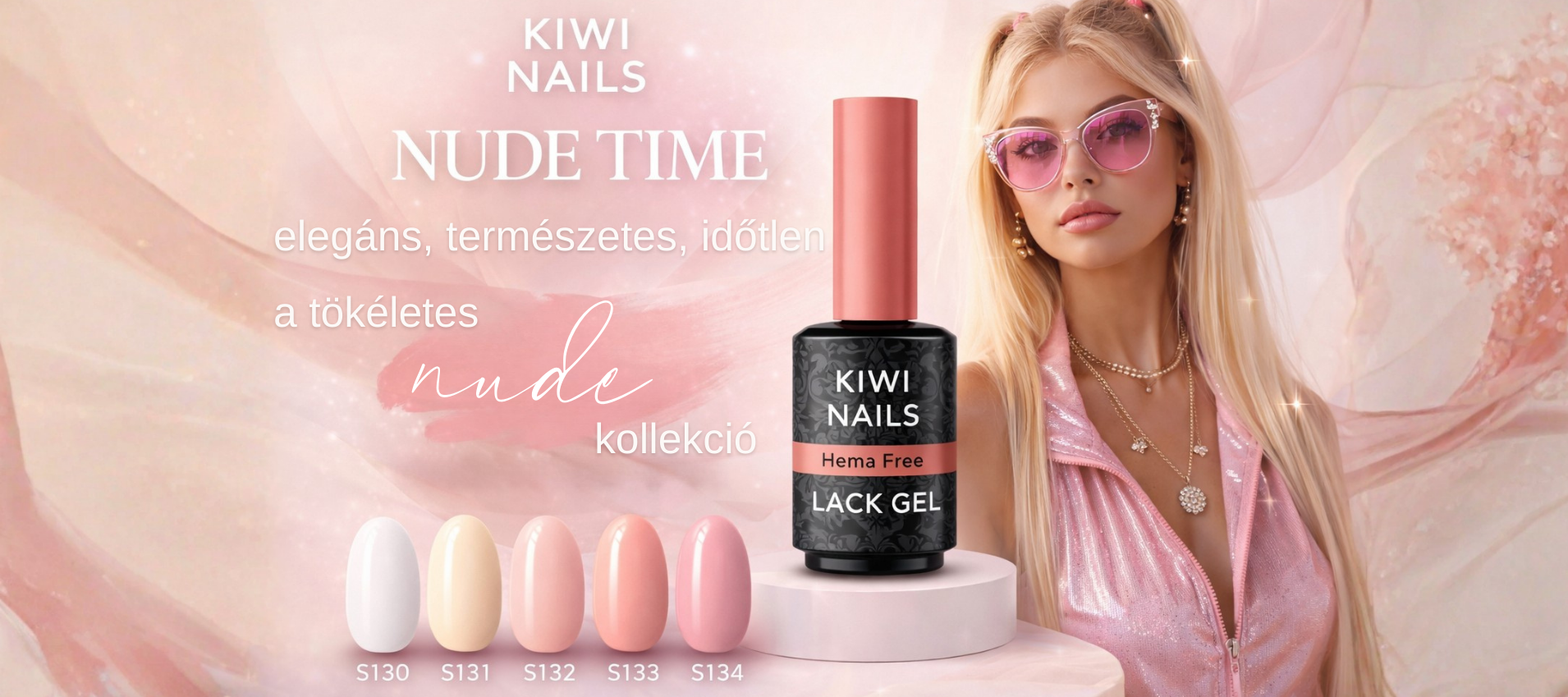 KiwiNails