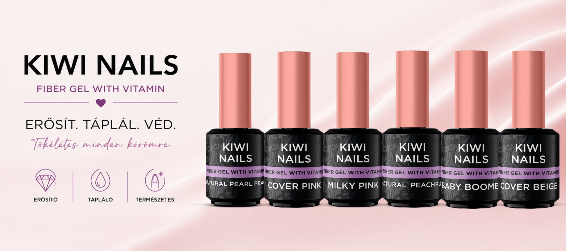 KiwiNails