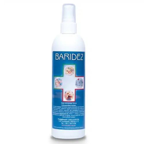 BARIDEZ   250ML