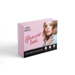 Flexi Hard Gel Kit GLAMOUR LOOK