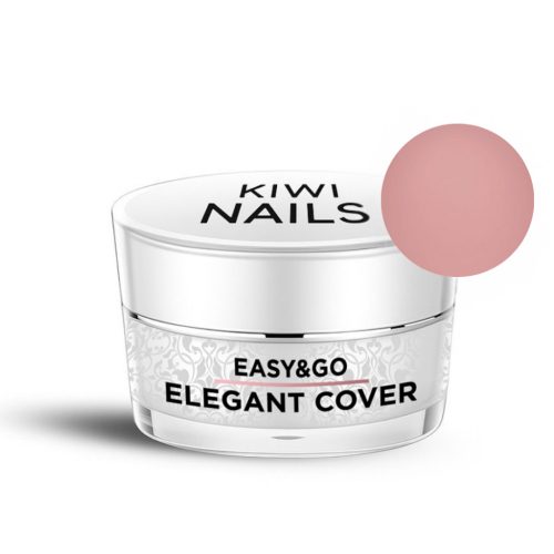 EASY & GO - ELEGANT COVER 45 GR