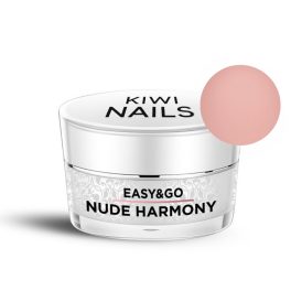 EASY & GO - NUDE HARMONY 45 GR