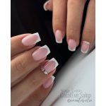 EASY & GO - POWDER PINK 45 GR