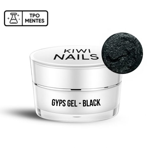 GYPS GEL - BLACK