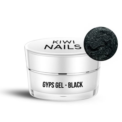 GYPS GEL - BLACK