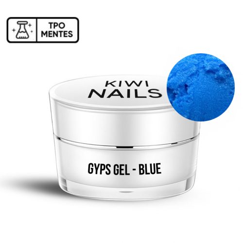 GYPS GEL - BLUE