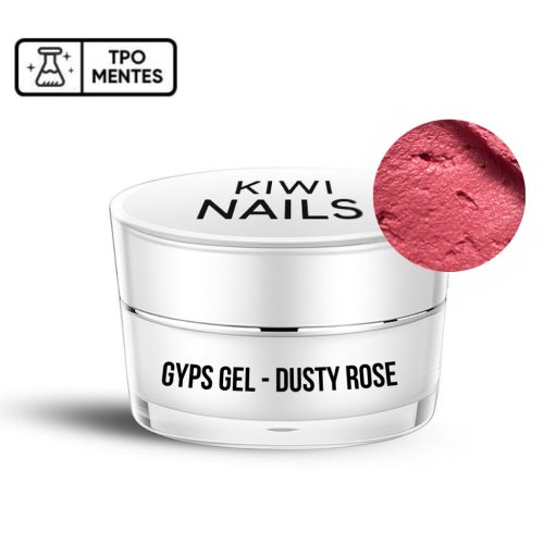GYPS GEL - DUSTY ROSE