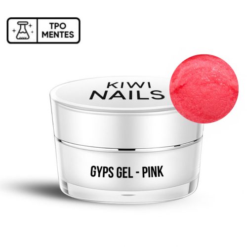 GYPS GEL - PINK