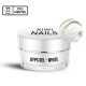GYPS GEL - WHITE