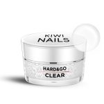 HARD & GO - CLEAR 45 GR