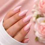 HARD & GO - MILKY PINK 12 GR