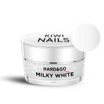 HARD & GO - MILKY WHITE 45 GR