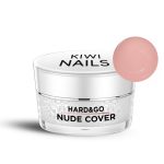 HARD & GO - NUDE COVER 12 GR