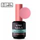 BOTTLE HEMA FREE LIQUID POLYGEL COVER PINK