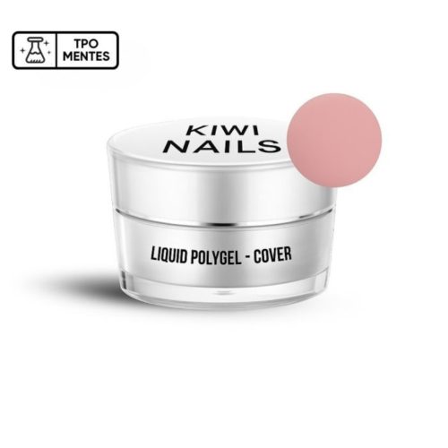 HEMA FREE LIQUID POLYGEL COVER 15 GR