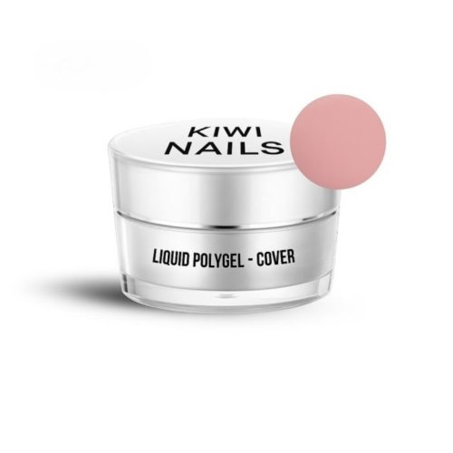HEMA FREE LIQUID POLYGEL COVER 15 GR