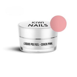 HEMA FREE LIQUID POLYGEL COVER PINK 15 GR