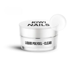 HEMA FREE LIQUID POLYGEL CLEAR 15 GR