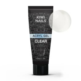 ACRYL GEL CLEAR 50 GR
