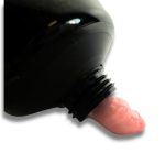 ACRYL GEL COVER ROSE  50 GR
