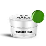 PAINTING GEL GREEN 5 GR
