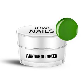 PAINTING GEL GREEN 5 GR