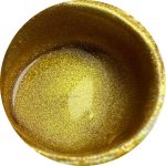 PAINTING GEL GOLD 5 GR