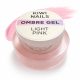 OMBRE GEL LIGHT PINK