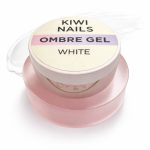 OMBRE GEL WHITE