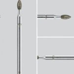 Manikűrfej kúp 1. - közepes erősség