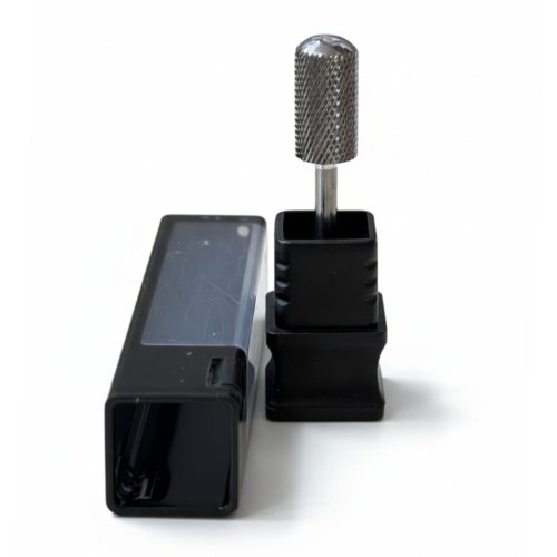 KARBID CSISZOLÓFEJ-HENGERES-FINOM 