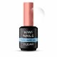 FLEXI HARD GEL CLEAR - erősített géllakk alap