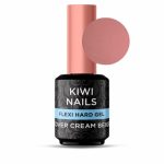 FLEXI HARD COVER CREAM BEIGE