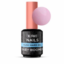 FLEXI HARD BABY BOOMER - erősített géllakk alap