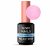 Flexi Hard Gel Milky Pink alapozó zselé