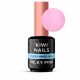 Flexi Hard Gel Milky Pink alapozó zselé
