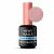 Flexi Hard Gel Cover Pearl Pink - erősített géllakk alap