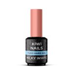 Flexi Hard Gel Milky White géllakk alap