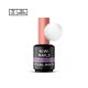 FIBER GEL WITH VITAMIN PEARL WHITE- erősített géllakk alap
