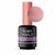 FIBER GEL WITH VITAMIN ROSETTA SILVER SHINE- erősített géllakk alap